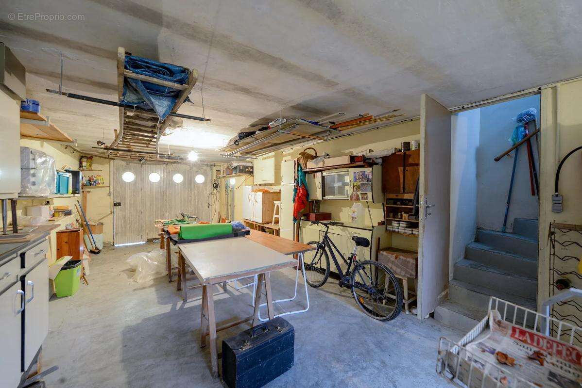 Maison à PORTET-SUR-GARONNE