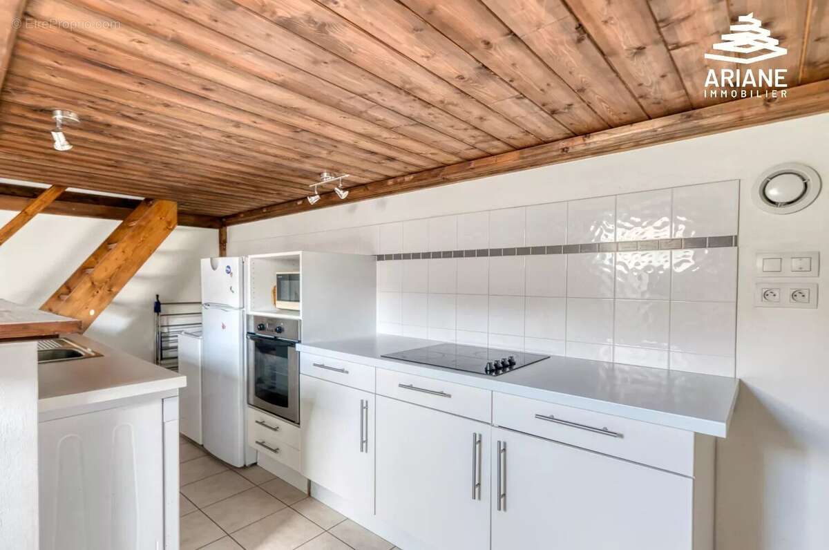 Appartement à LYON-2E
