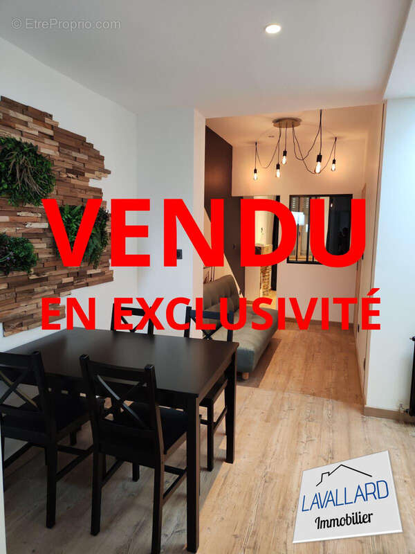 Appartement à AMIENS