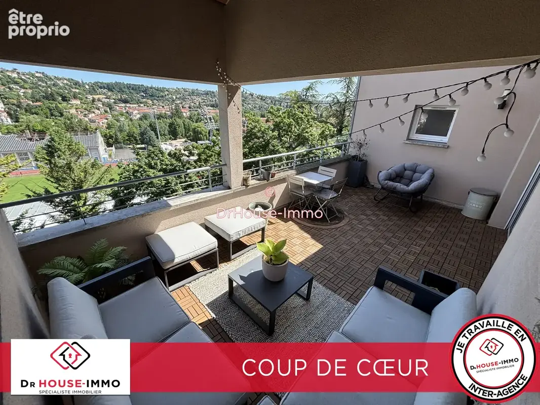 Appartement 5 pièces 109 m² à vendre à Espaly-Saint-Marcel (43000) - photo 10