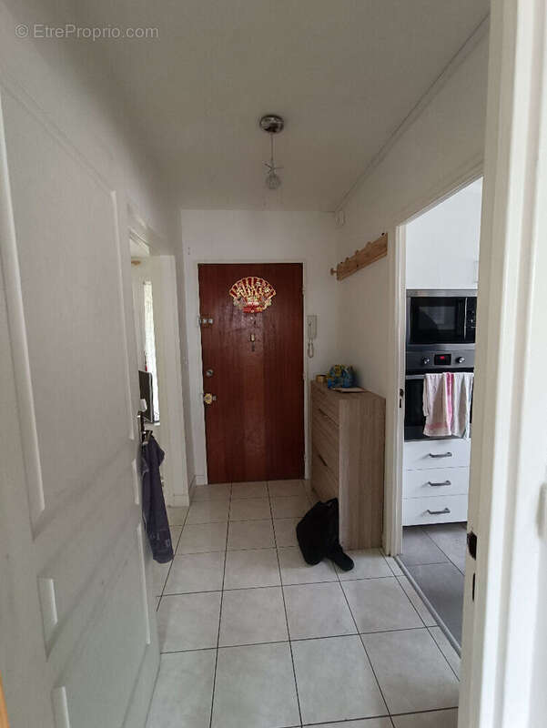 Appartement à SAINT-QUENTIN