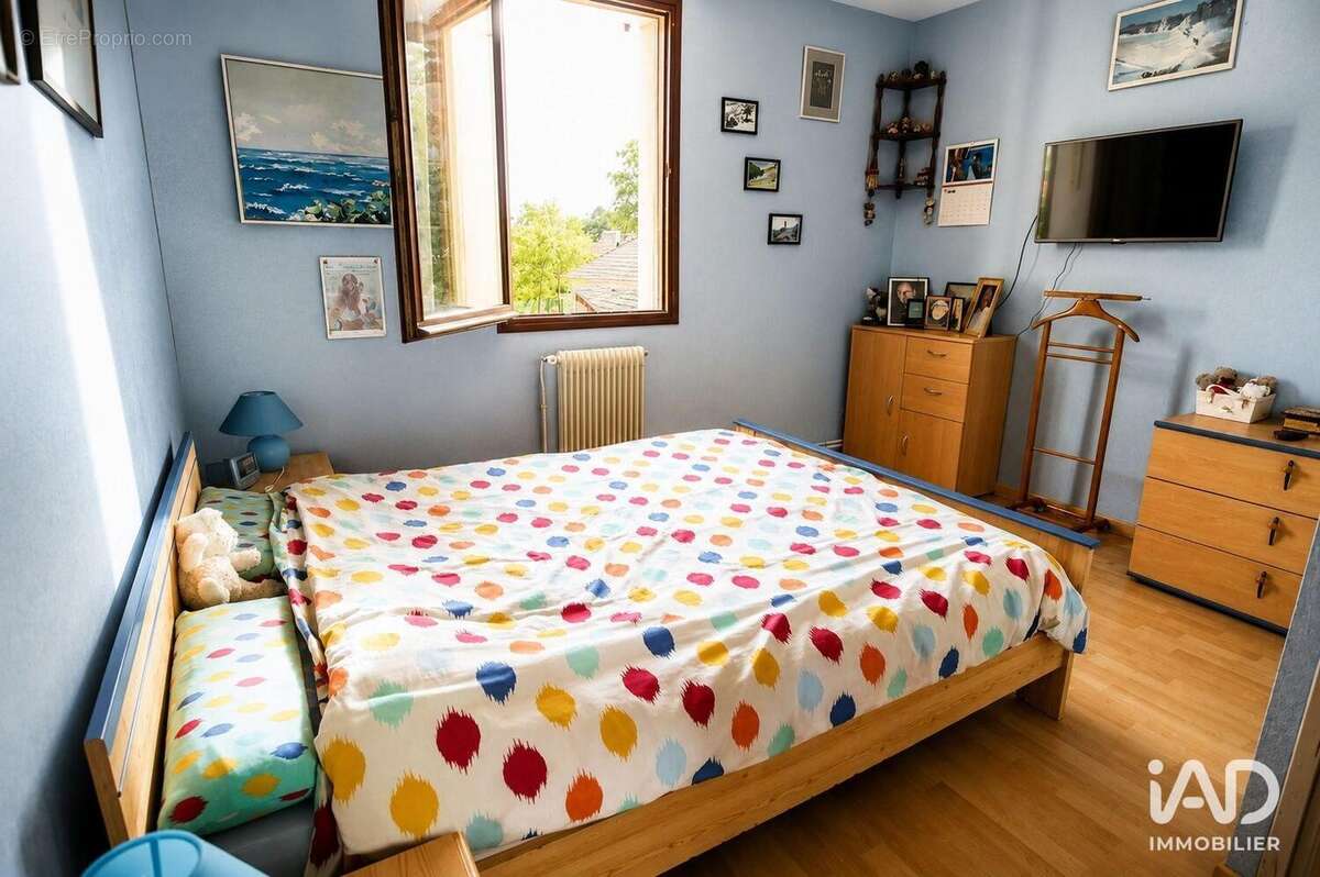 Photo 9 - Maison à ACHERES