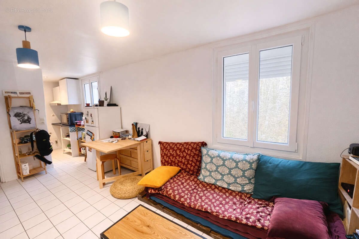 Appartement à MEUDON