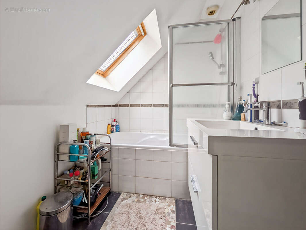 Maison à ERCE-PRES-LIFFRE