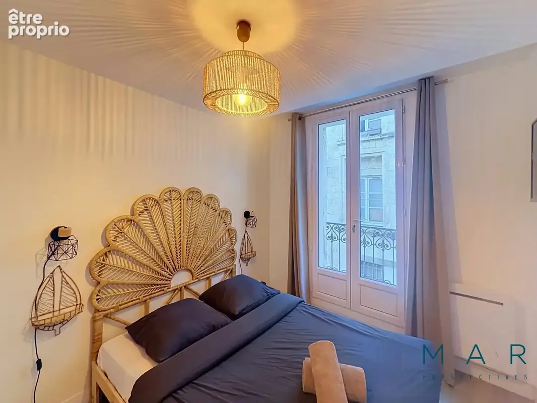 Appartement 3 pièces 38 m² à vendre à Montpellier (34000) - photo 4