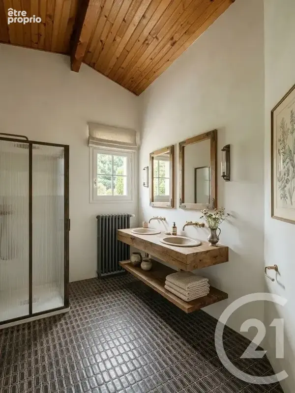Maison 8 pièces 205 m² à vendre à Pechbusque (31320) - photo 19