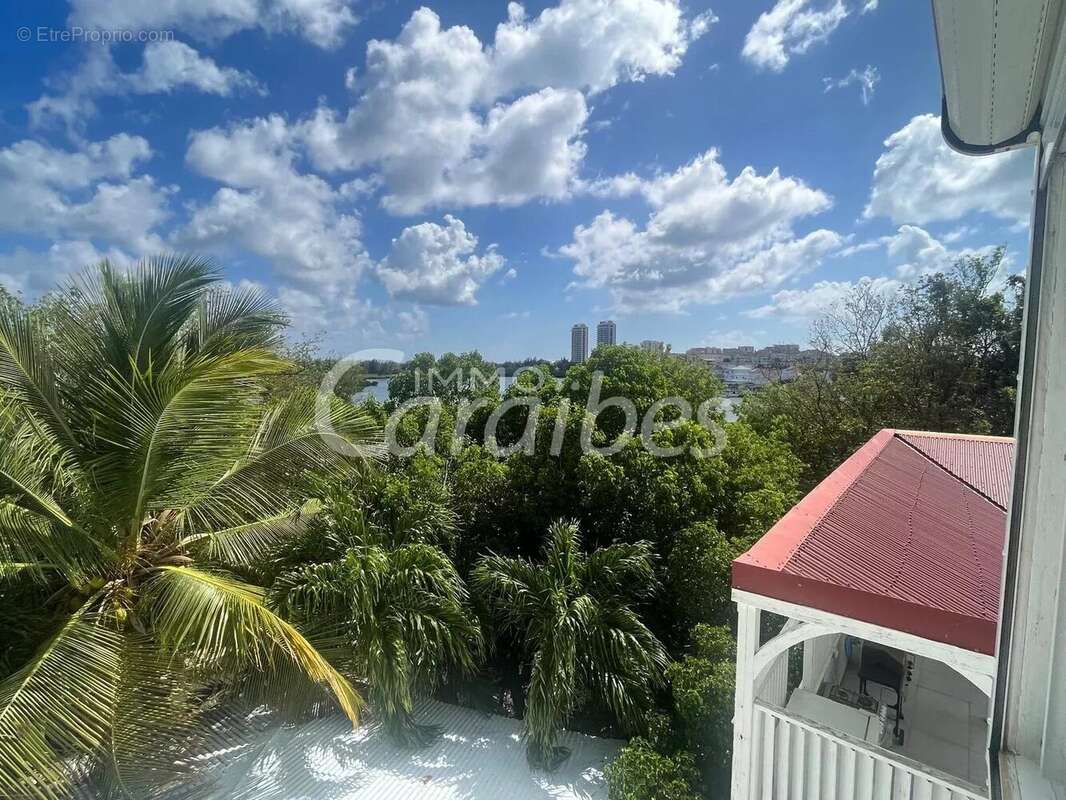 Maison à SAINT-MARTIN