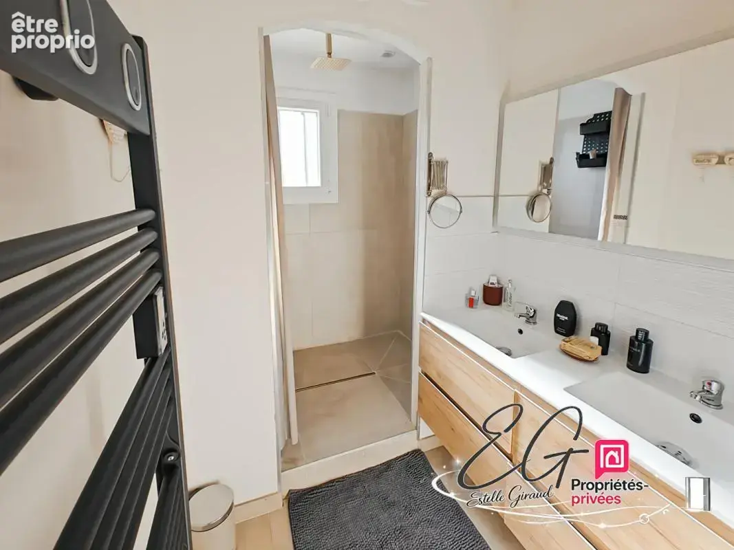 Villa de plain pied, 3 Chambres, Garage, Terrasse, Plus de 3 200 m² de terrain - photo 14