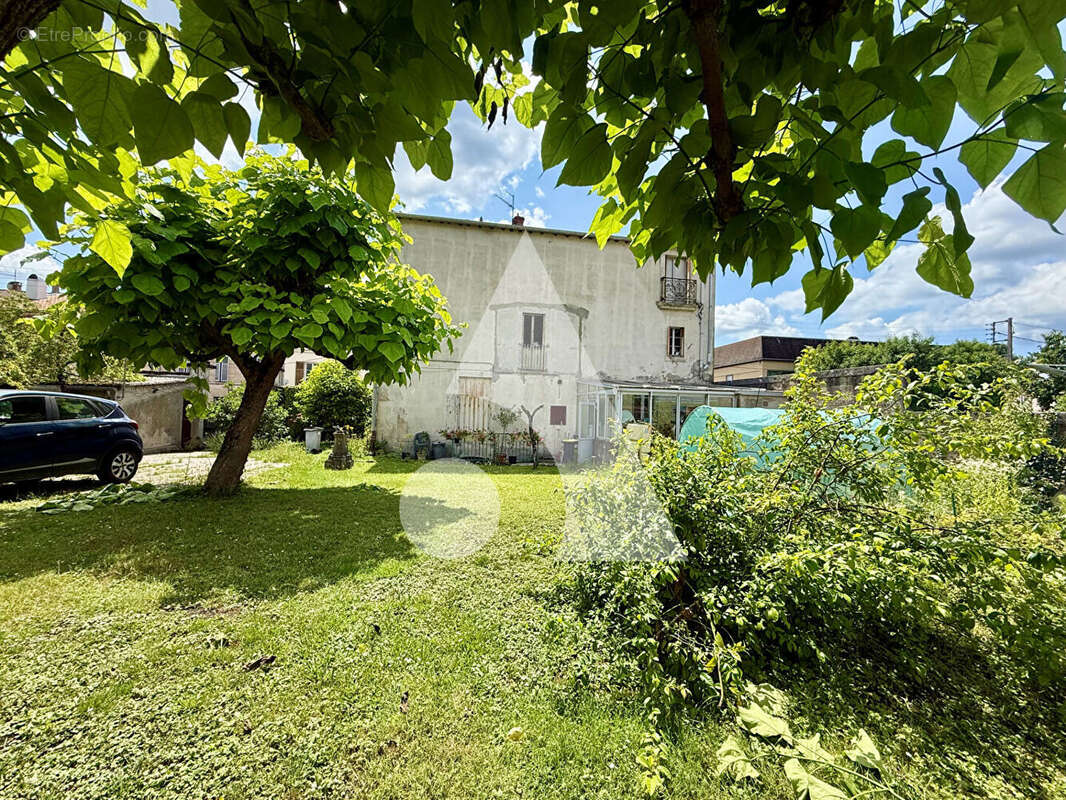 Maison à BAR-LE-DUC