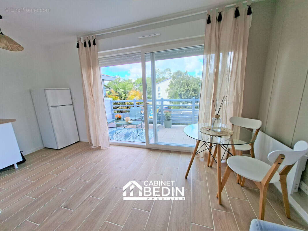 Appartement 26 m² à Saint-Paul-Les-Dax  - photo 3