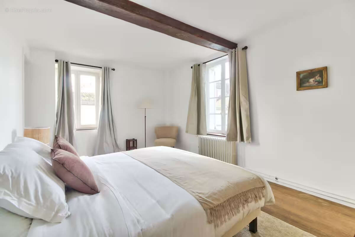 Maison à SAINT-GEORGES-MOTEL