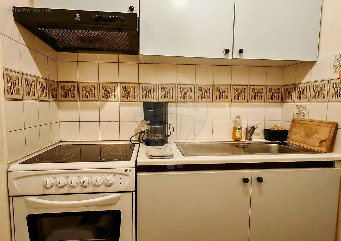 Appartement à SAMOENS