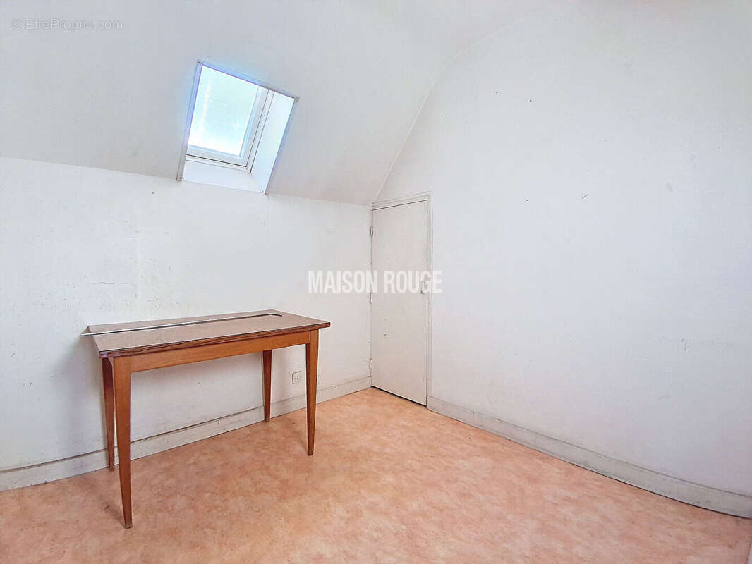 Maison à PLOUFRAGAN