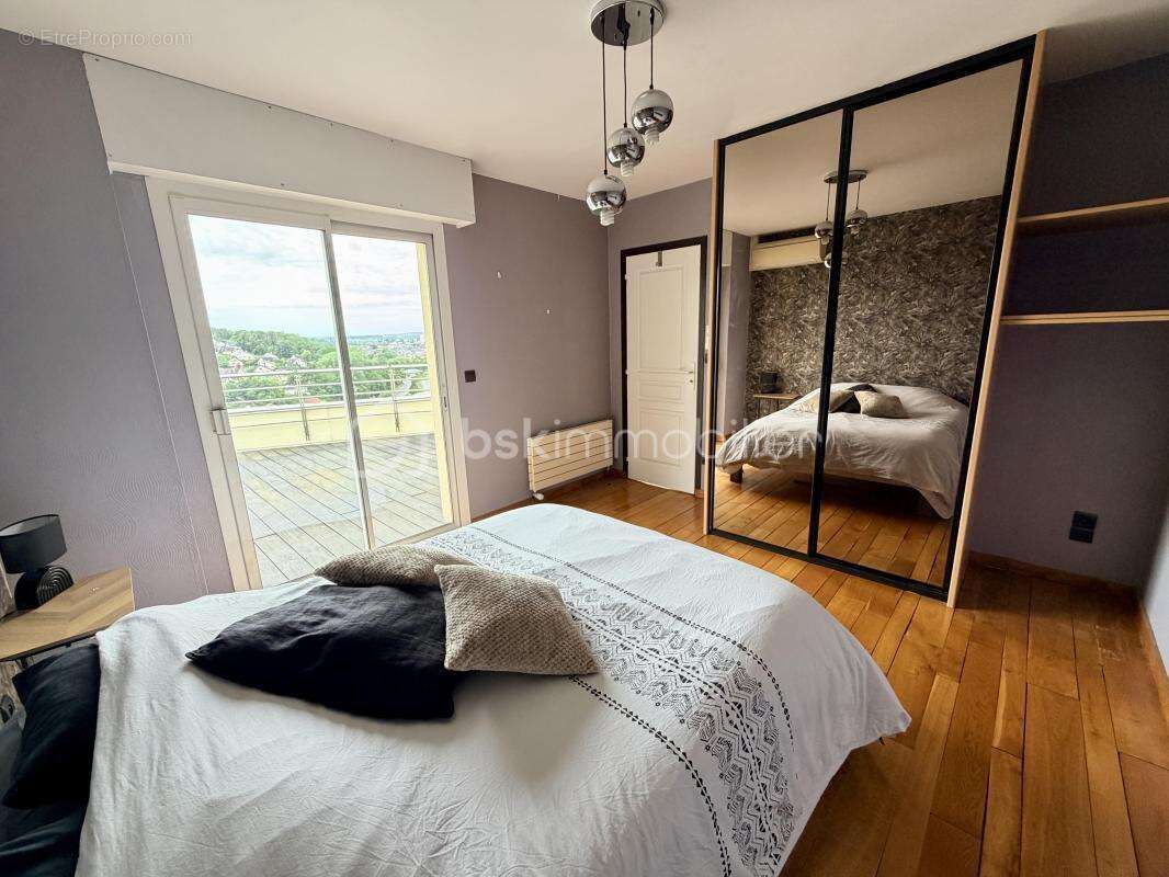 Propriété d'Architecte de 347 m² habitable avec garage et jardin à Charleville - Mézières - photo 6