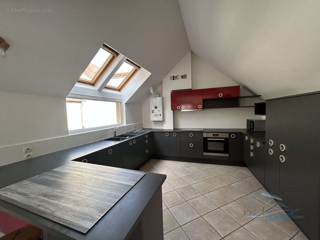 Appartement à ARPAJON