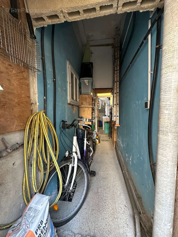 Appartement à LA GRANDE-MOTTE