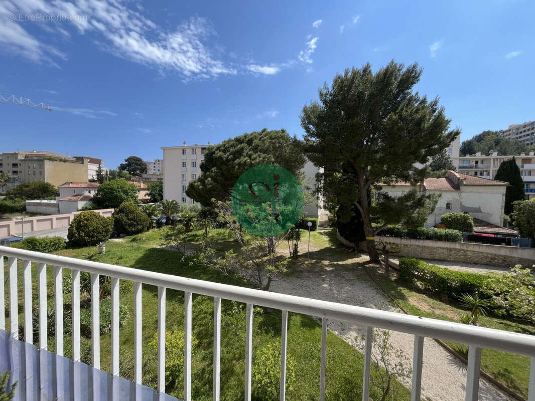 Appartement à LA SEYNE-SUR-MER