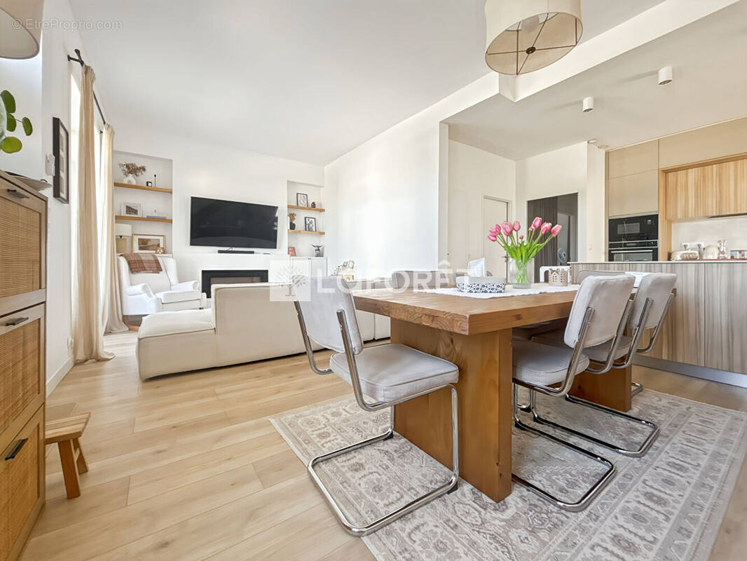 Appartement à VALENCE