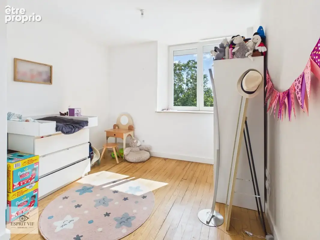 Maison 6 pièces 147 m² à vendre à Bioncourt (57170) - photo 6