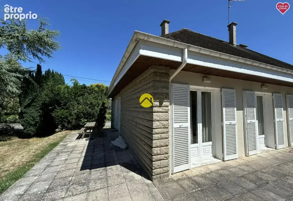 Villa familiale - photo 7