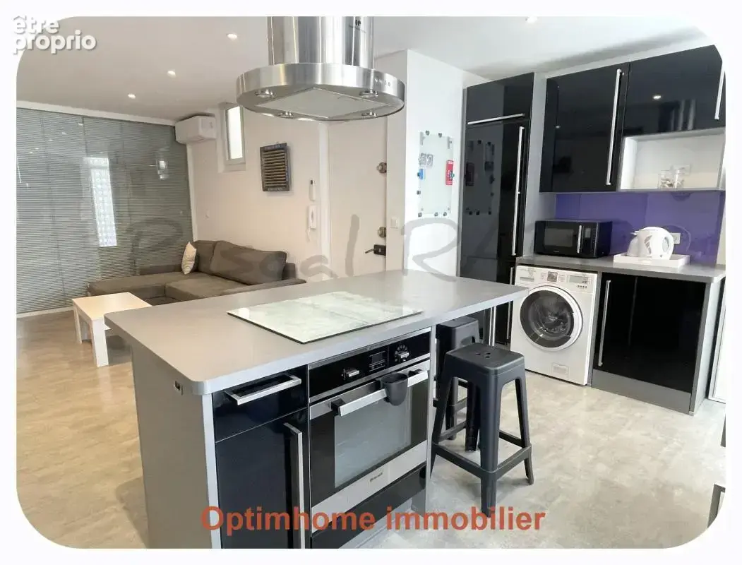 Appartement à SETE