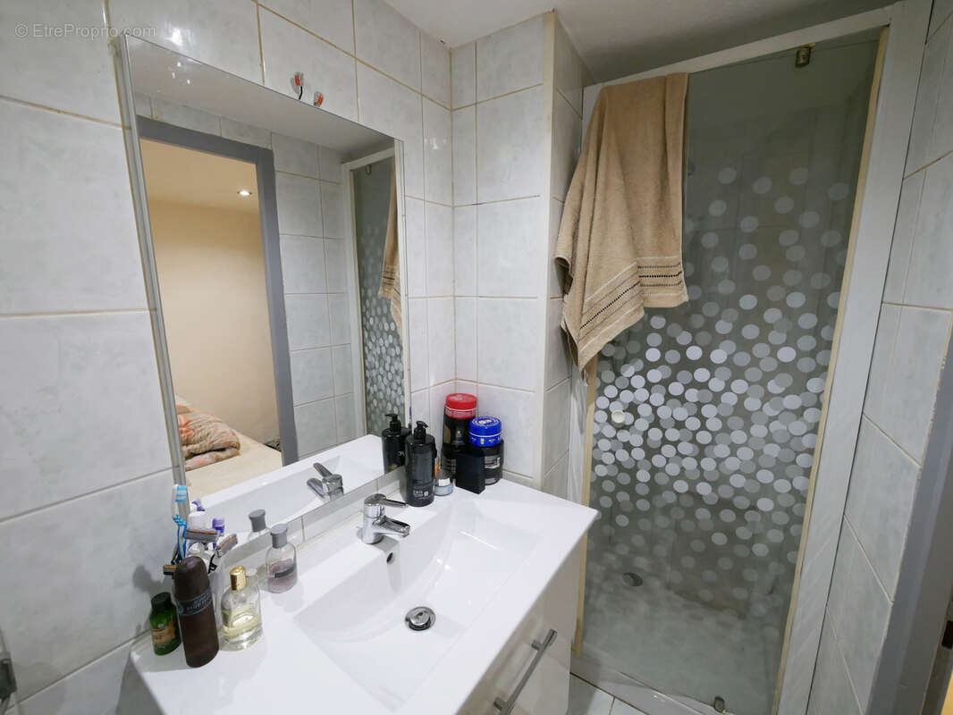 Appartement à LOVAGNY