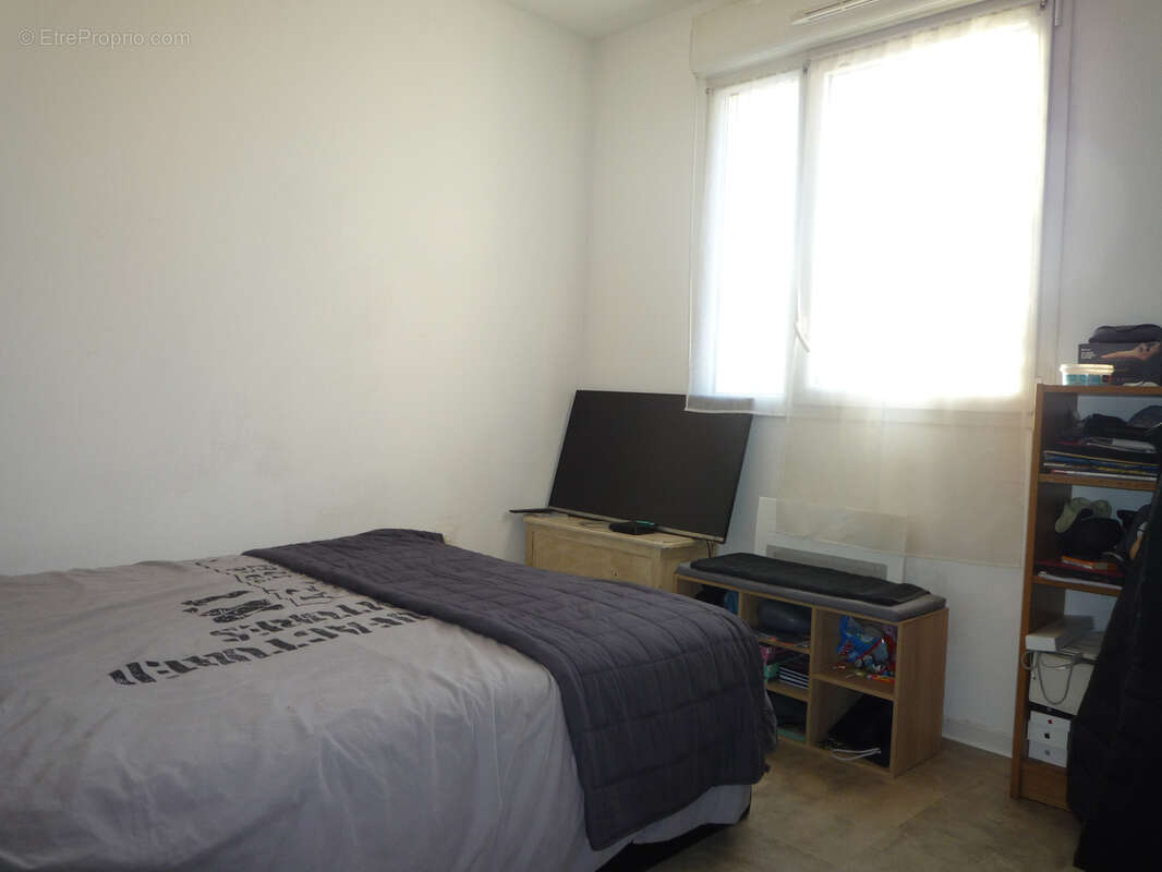 Maison à MONTPELLIER