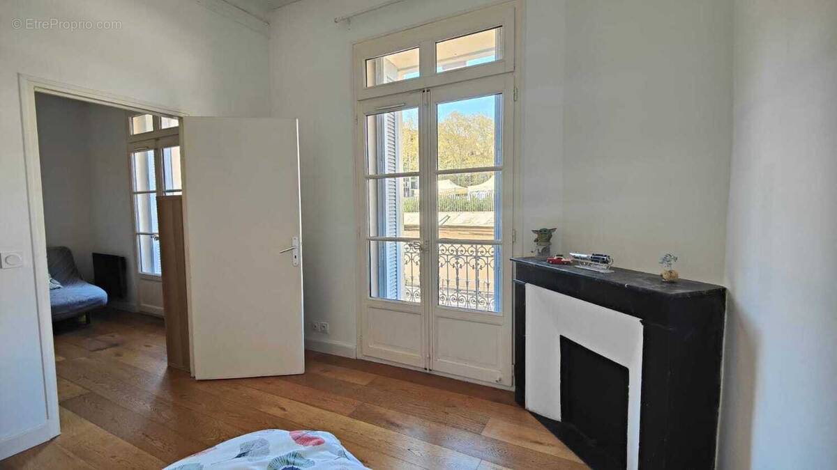 Appartement 35 m² à Montpellier  - photo 1