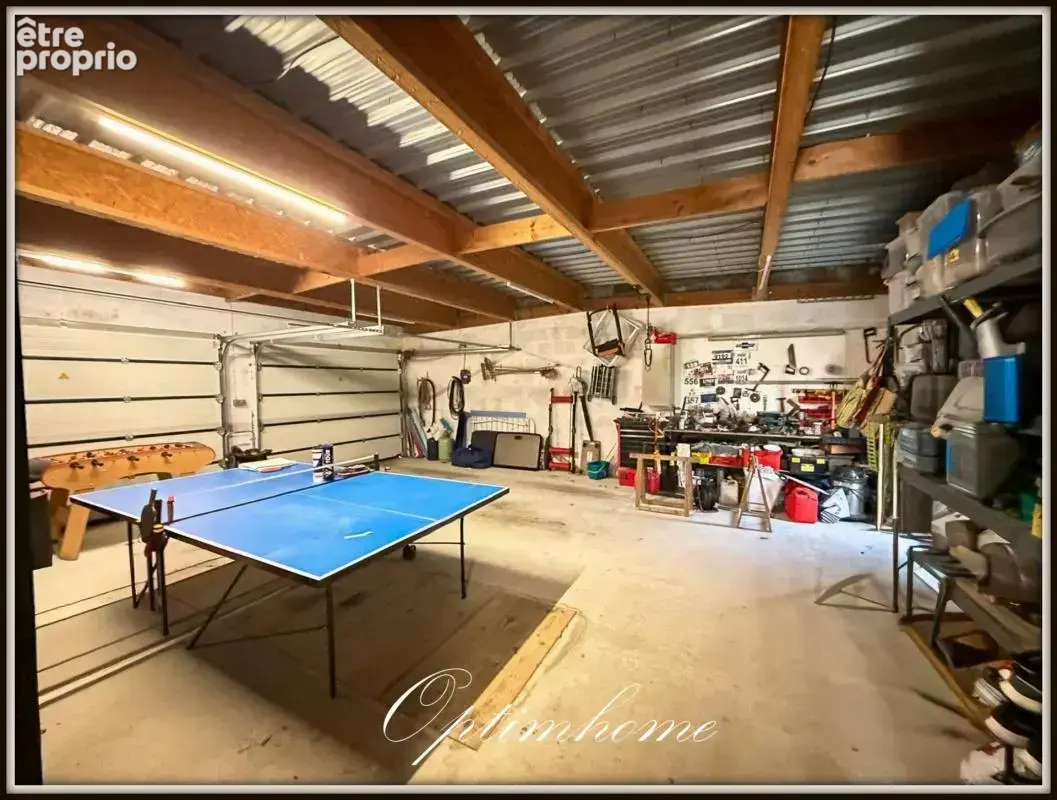 Maison à vendre 7 pièces  (44) - photo 14