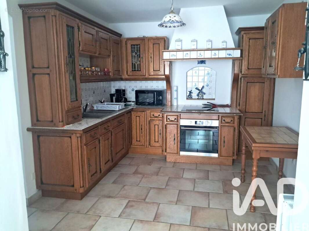 Photo 8 - Maison à BEUVRY