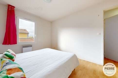 Appartement à GERZAT