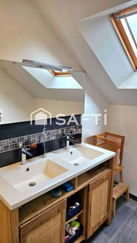 Photo 2 - Appartement à BOURGBARRE