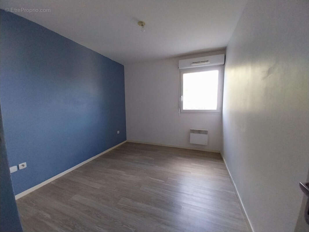 Appartement à POITIERS