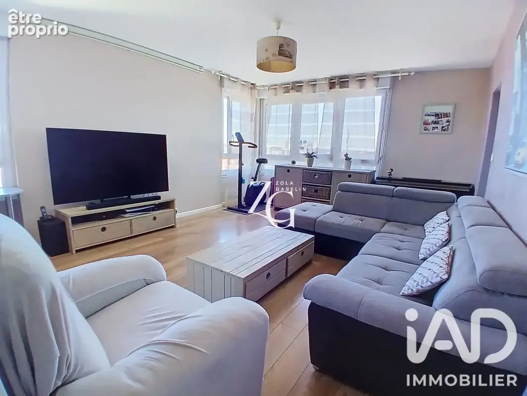 Photo 1 - Appartement à SAINT-HERBLAIN