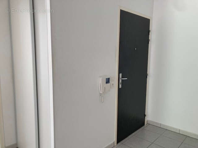 Appartement à MONTBELIARD