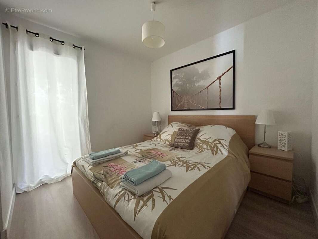 Photo 8 - Maison à LACANAU