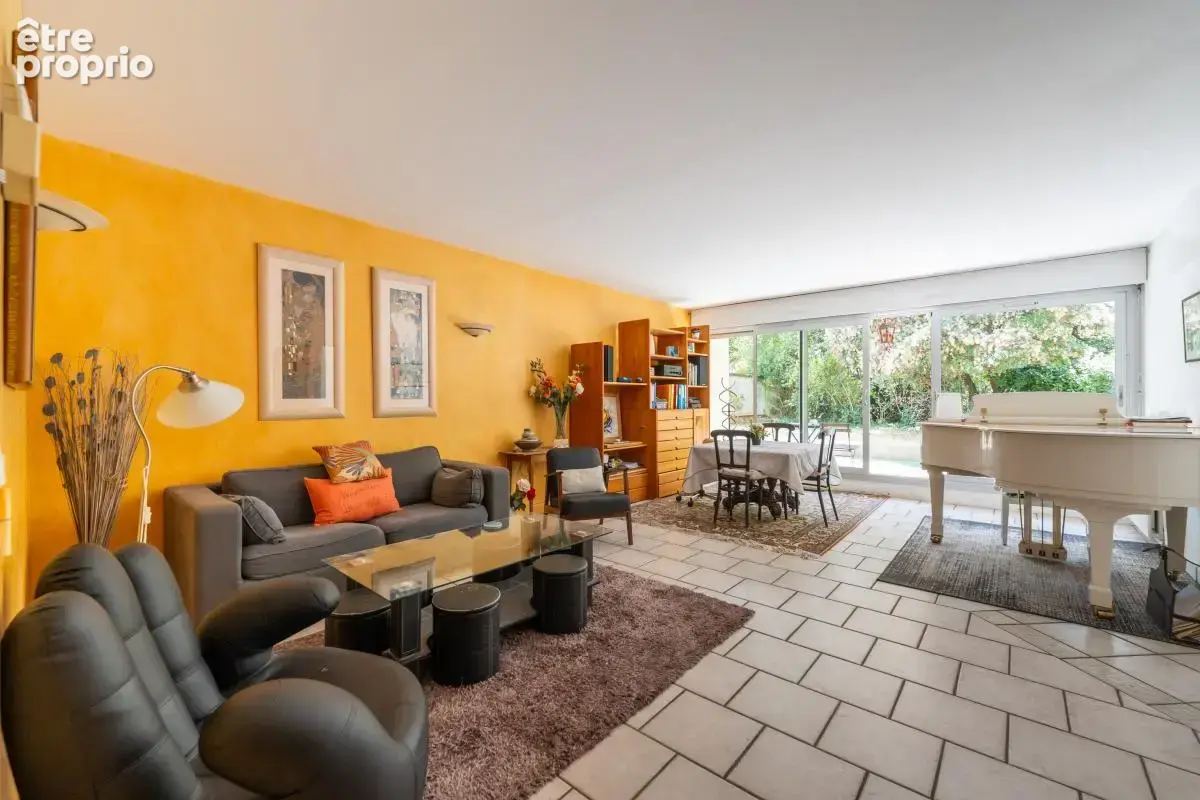 Appartement - photo 6