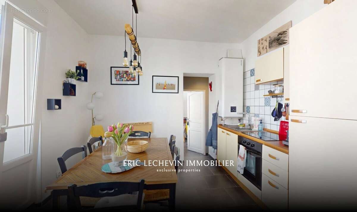 Appartement 40 m² à Le Touquet-Paris-Plage  - photo 3