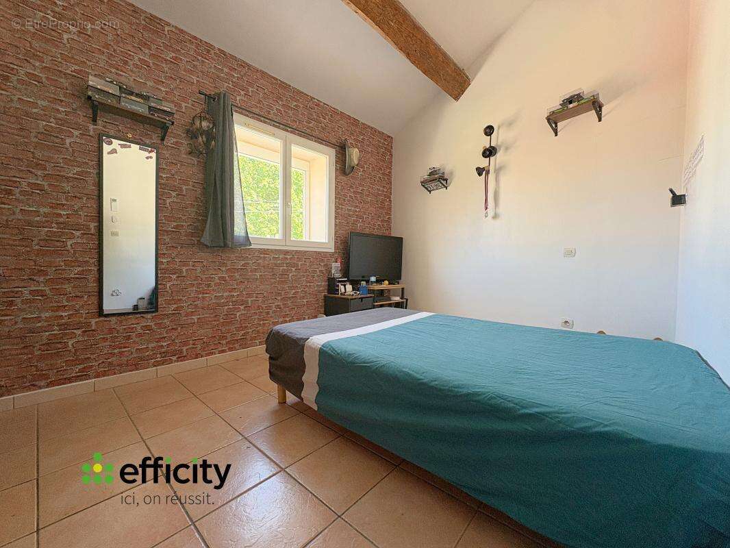 Maison à SALLELES-D&#039;AUDE