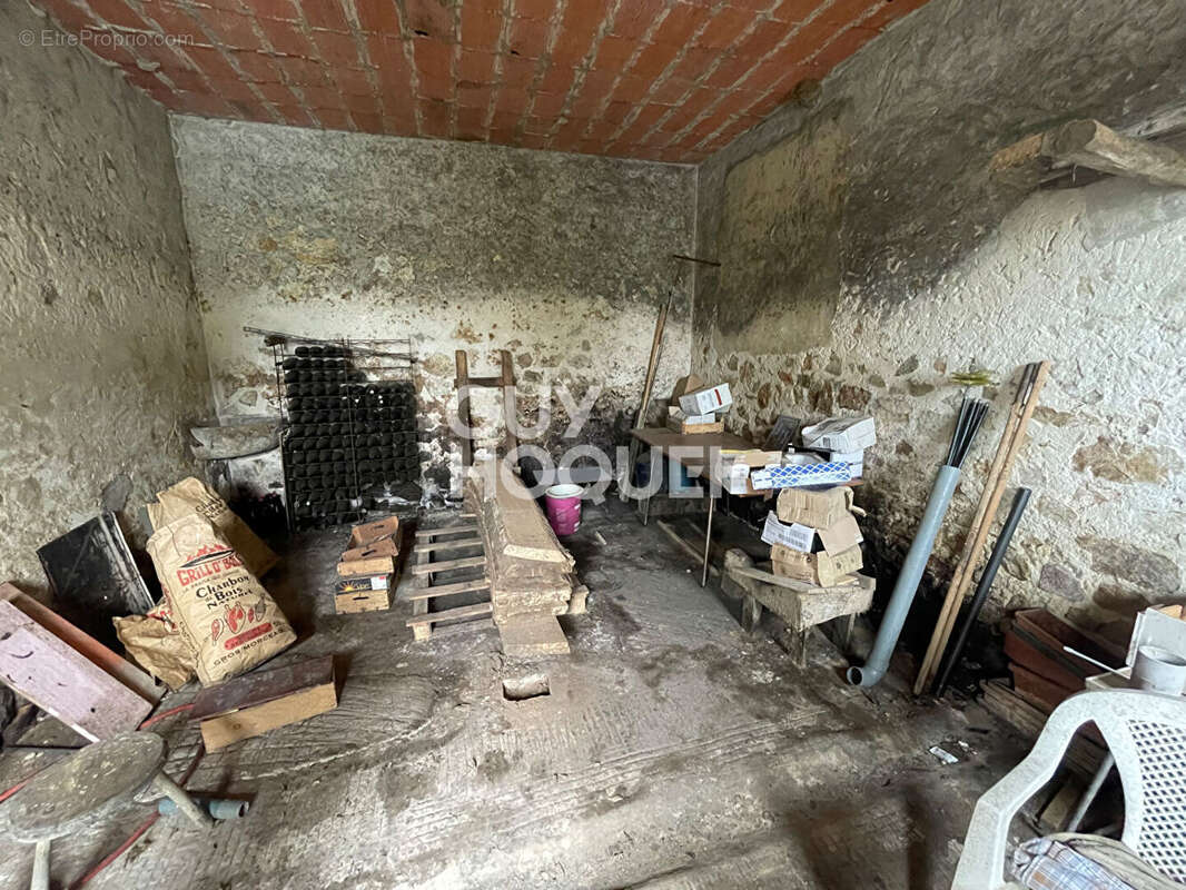 Maison Saint Patrice De Claids - photo 9