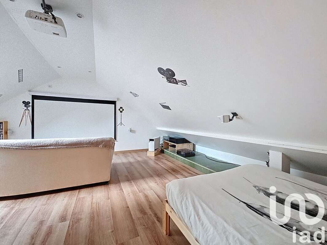 Photo 9 - Maison à GIRONVILLE-SUR-ESSONNE