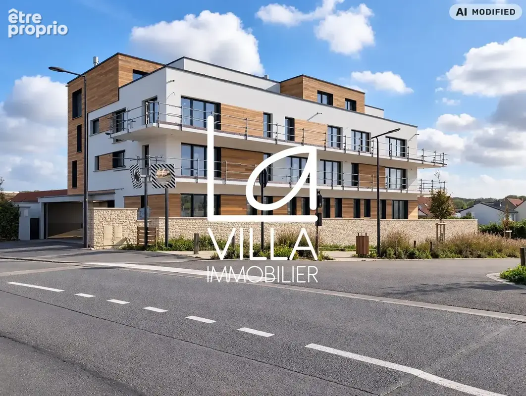Appartement 4 pièces 126 m² à vendre à Wimille (62126) - photo 9