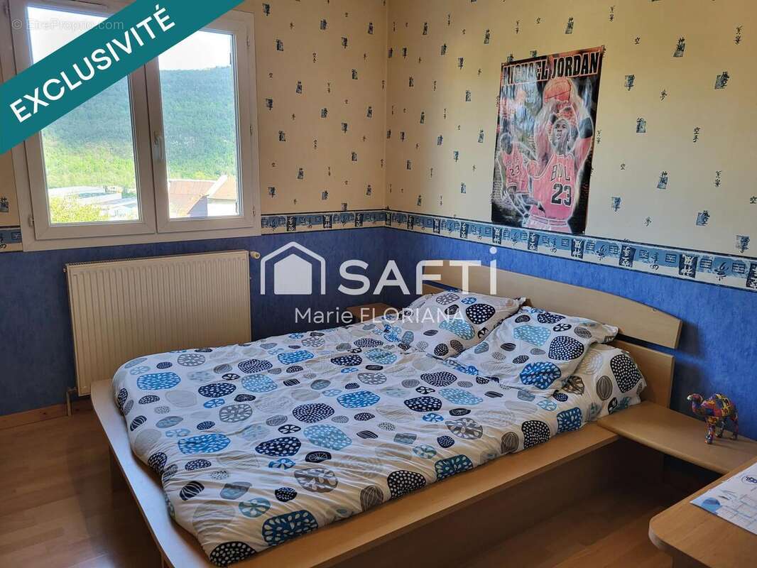 Photo 7 - Maison à LAVANCIA-EPERCY