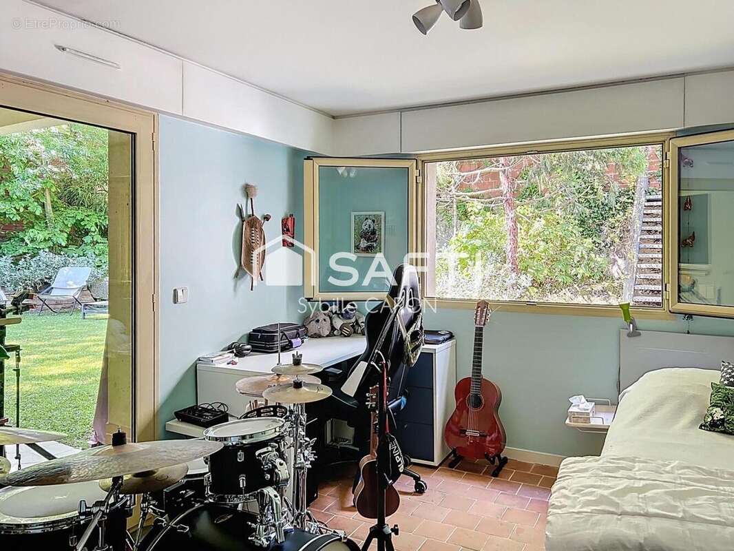 Photo 8 - Maison à NOGENT-SUR-MARNE