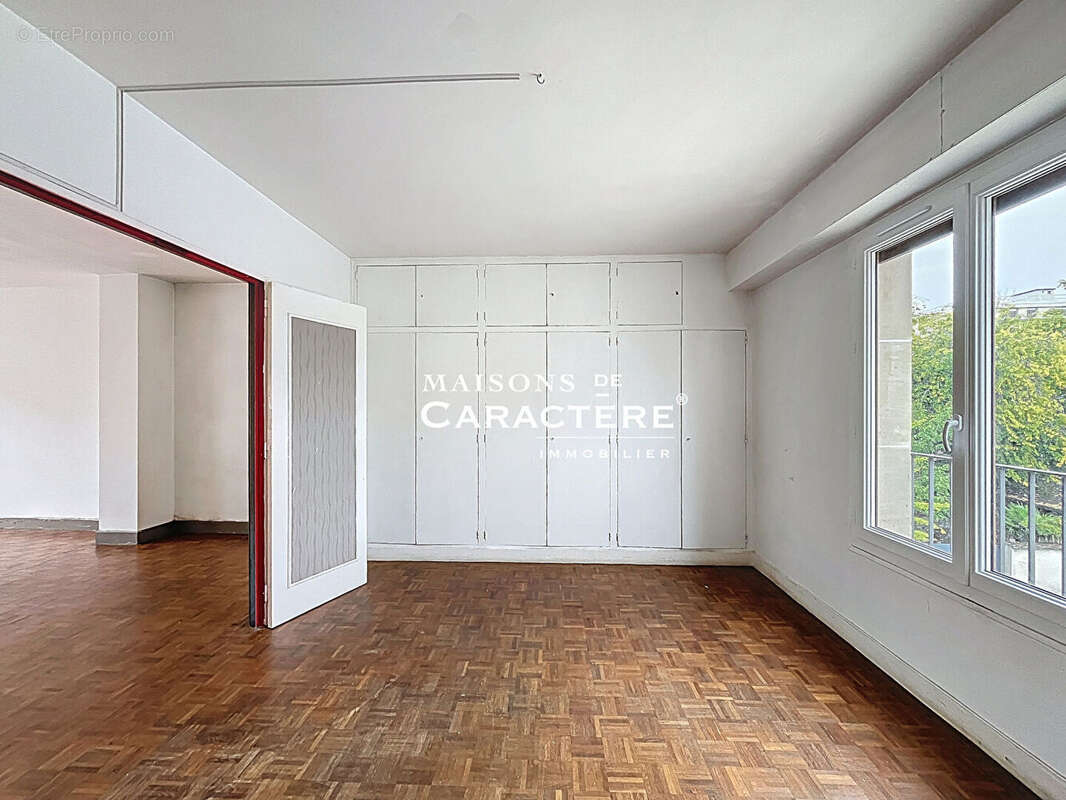 Appartement à POISSY