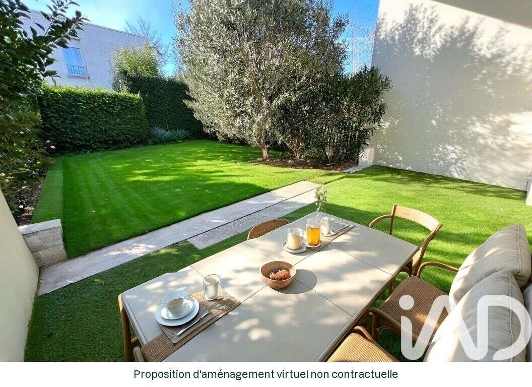 Photo 3 - Appartement à AUZEVILLE-TOLOSANE