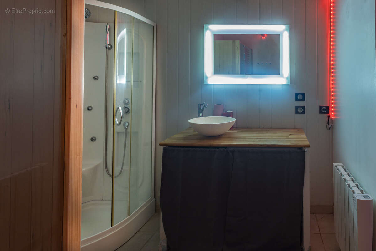 Maison à AMBERIEUX-EN-DOMBES