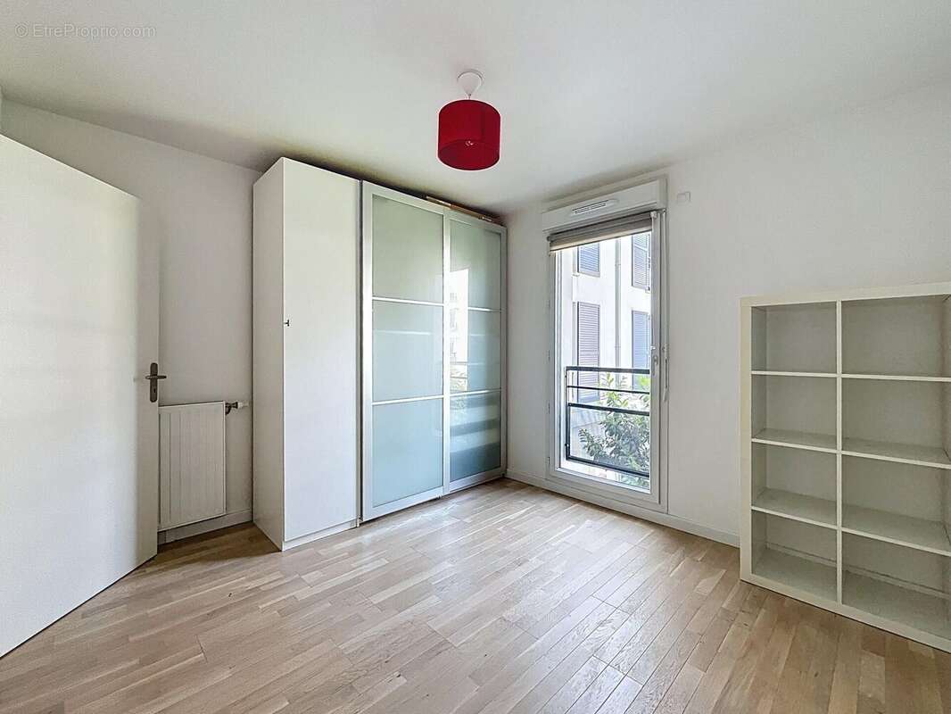 Photo 8 - Appartement à CROISSY-SUR-SEINE