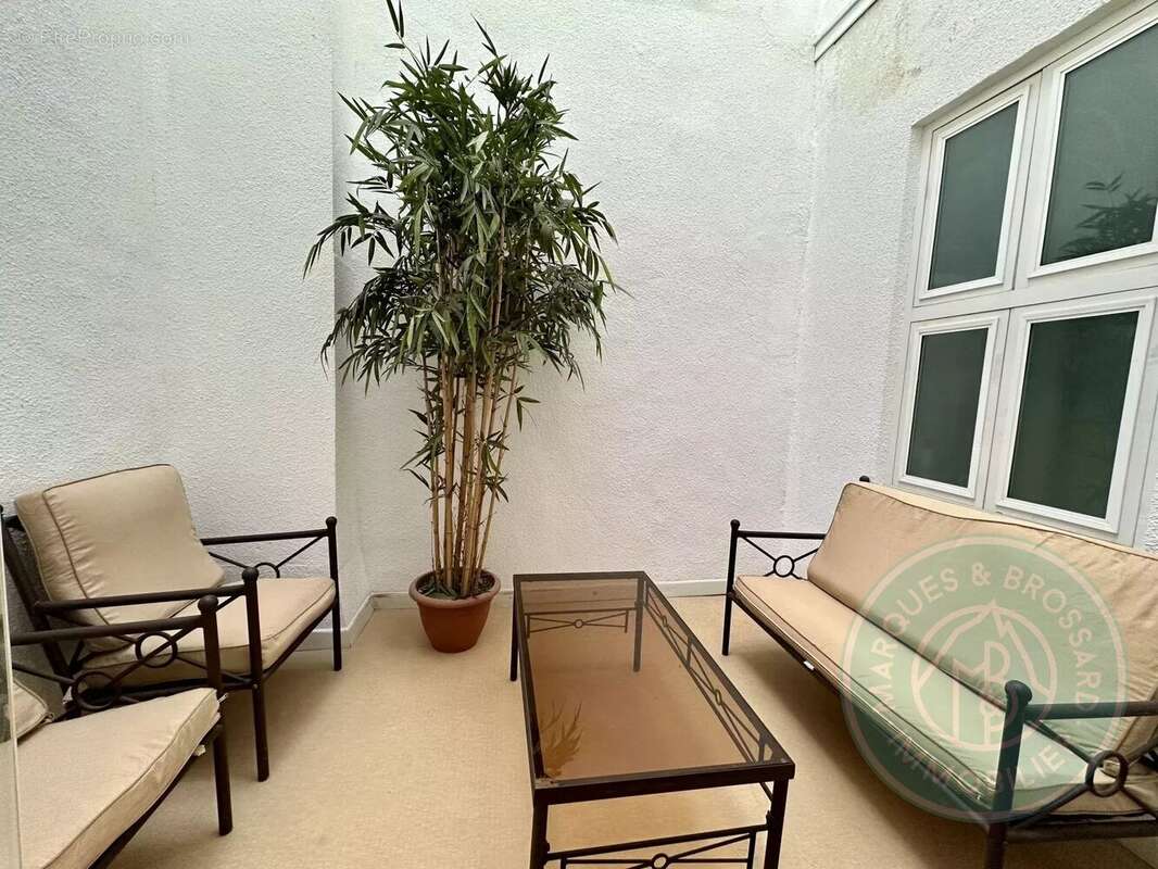 Appartement à BAGNERES-DE-BIGORRE