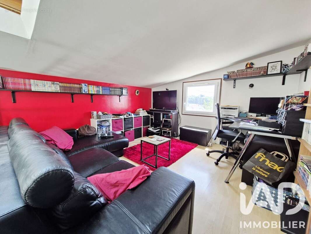Maison 72 m² à Le Havre  - photo 6